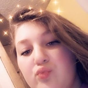 Meet your Posher, Nevaeh